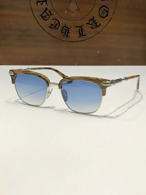 chrome hearts aaa qualite lunettes de soleil s_1104677